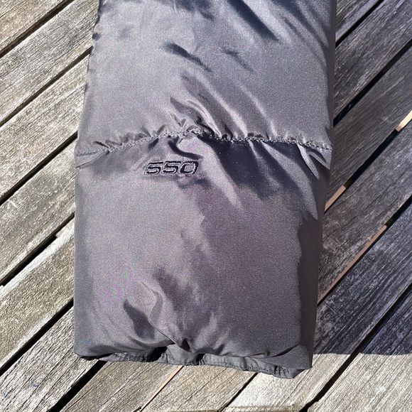 The North Face Gotham Down Jacket EUC - Picture 10 of 14